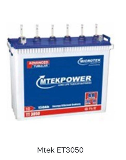 Inverter Battery